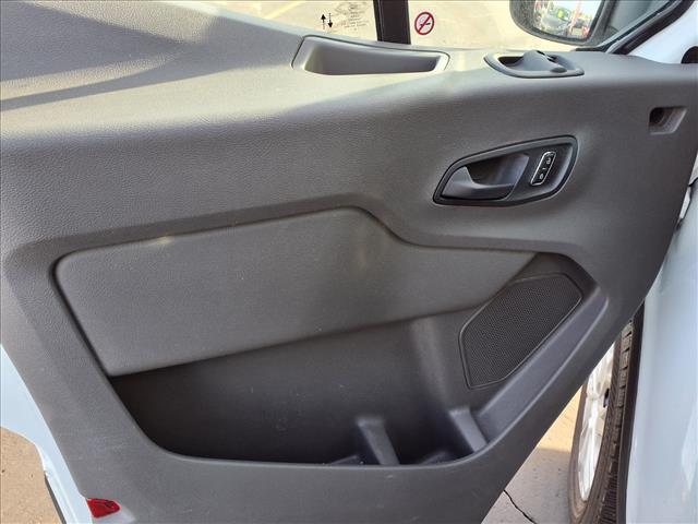 used 2024 Ford Transit-250 car, priced at $32,495