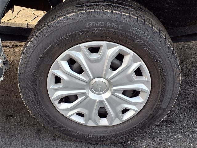 used 2024 Ford Transit-250 car, priced at $32,495