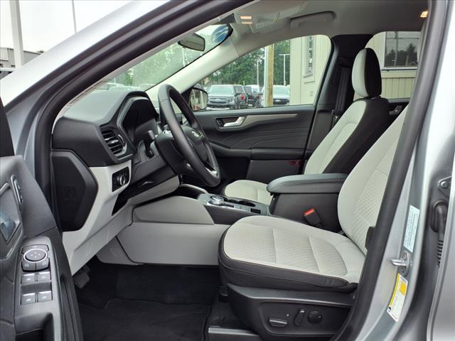 used 2023 Ford Escape car, priced at $24,995