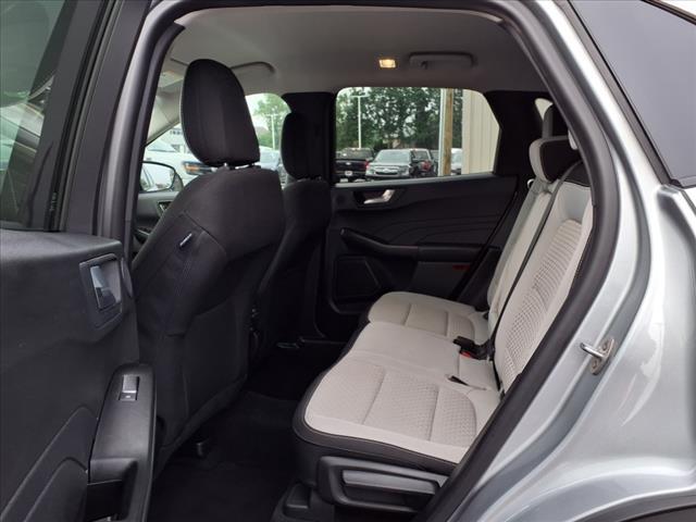 used 2023 Ford Escape car, priced at $24,995