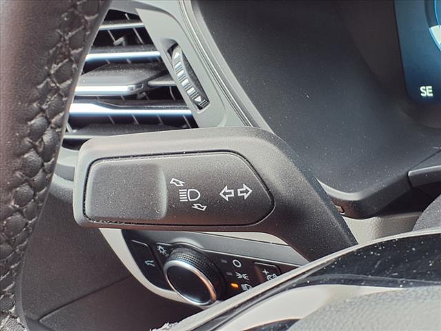 used 2023 Ford Escape car, priced at $24,995