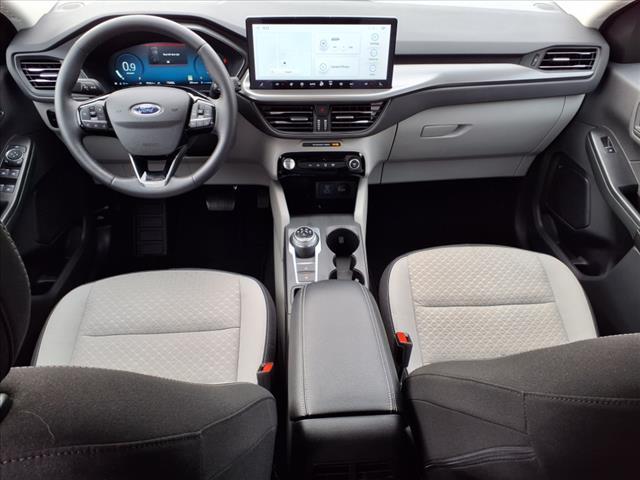 used 2023 Ford Escape car, priced at $24,995