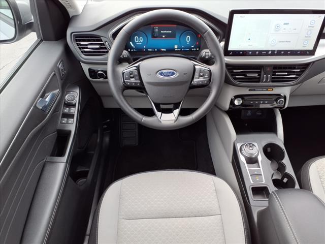 used 2023 Ford Escape car, priced at $24,995