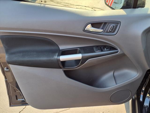 used 2023 Ford Transit Connect car, priced at $28,995