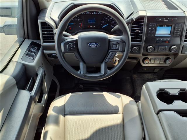 used 2022 Ford F-350 car, priced at $42,595