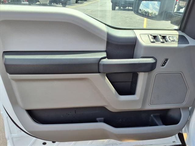 used 2022 Ford F-350 car, priced at $42,595