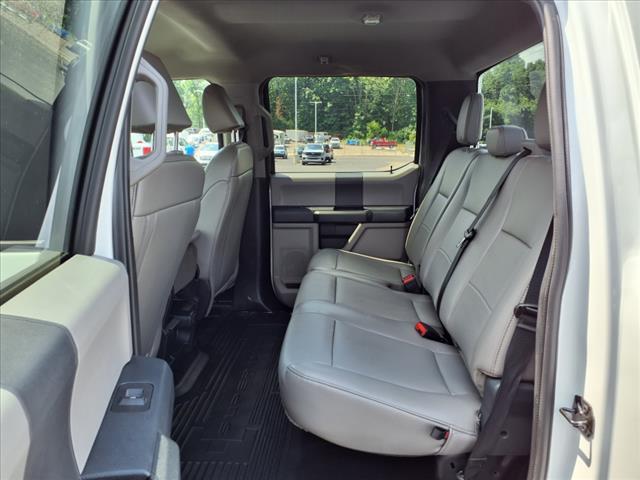 used 2022 Ford F-350 car, priced at $42,595