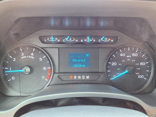 used 2022 Ford F-350 car, priced at $42,595