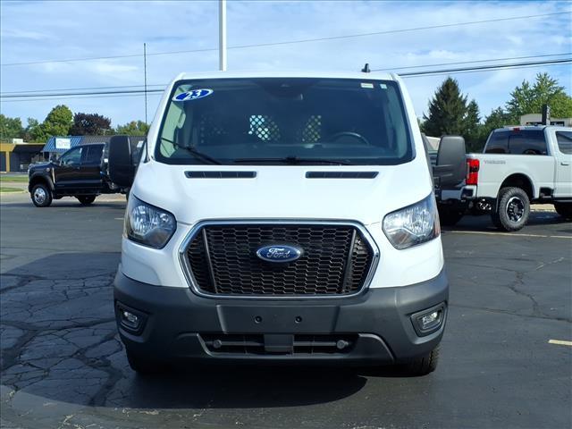used 2023 Ford Transit-250 car, priced at $32,995