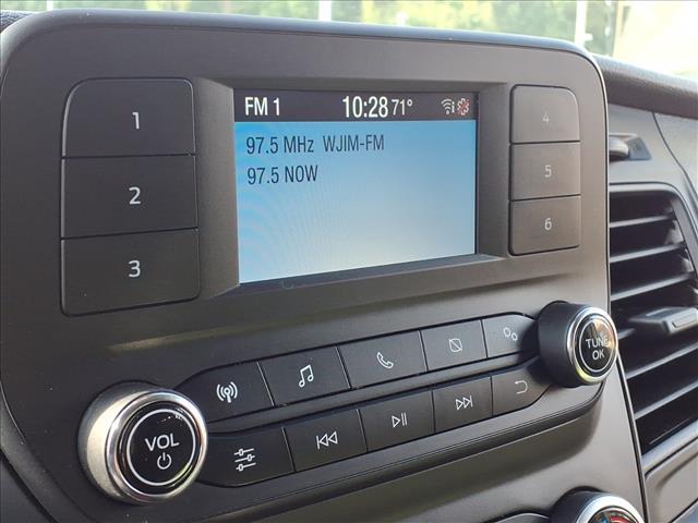 used 2023 Ford Transit-250 car, priced at $32,995