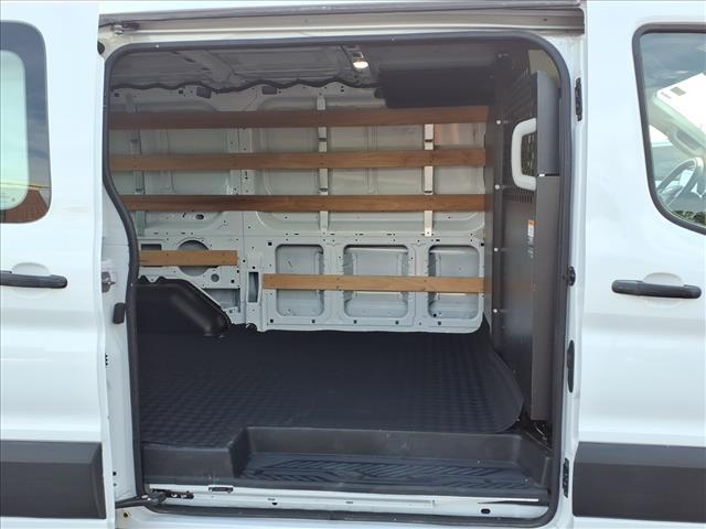 used 2023 Ford Transit-250 car, priced at $32,995