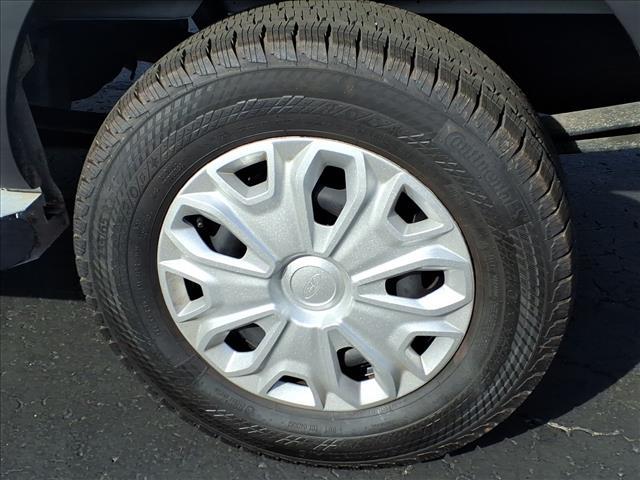 used 2023 Ford Transit-250 car, priced at $32,995
