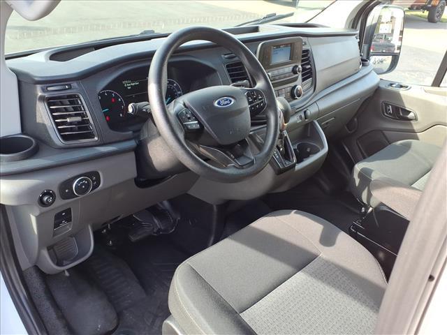 used 2023 Ford Transit-250 car, priced at $32,995