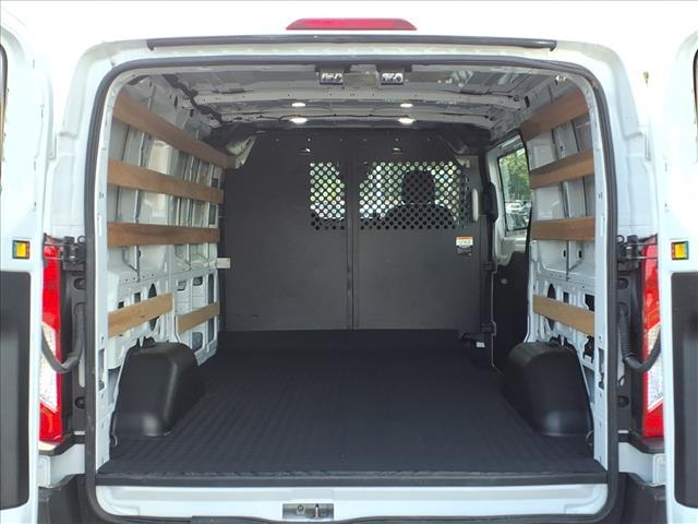 used 2023 Ford Transit-250 car, priced at $32,995