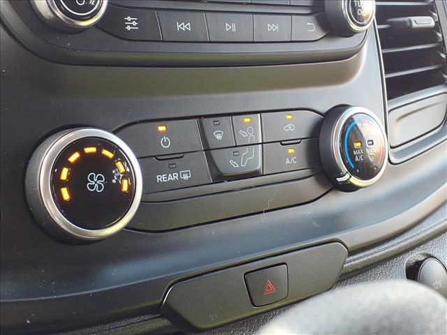 used 2023 Ford Transit-250 car, priced at $32,995