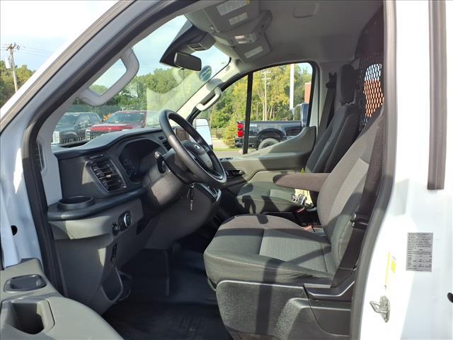 used 2023 Ford Transit-250 car, priced at $32,995