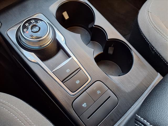 used 2022 Ford Escape car, priced at $21,995