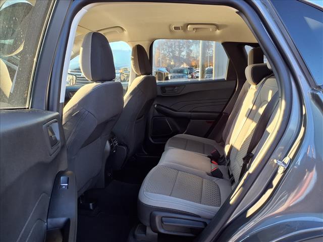 used 2022 Ford Escape car, priced at $21,995