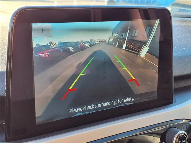 used 2022 Ford Escape car, priced at $21,995