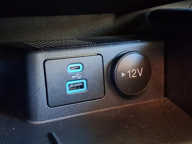 used 2022 Ford Escape car, priced at $21,995