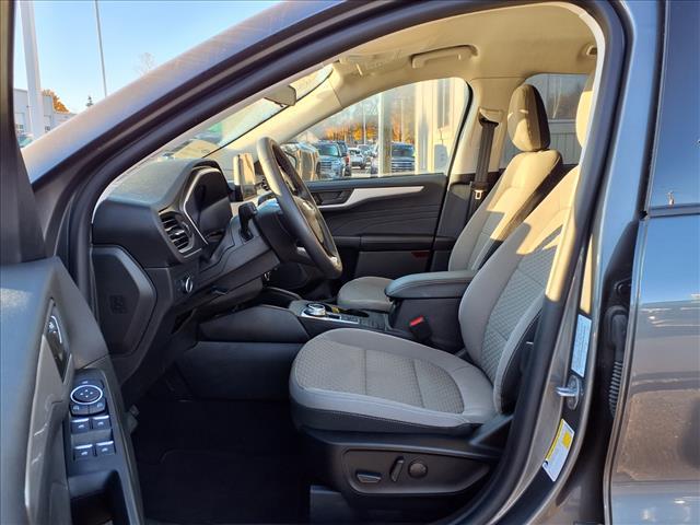 used 2022 Ford Escape car, priced at $21,995