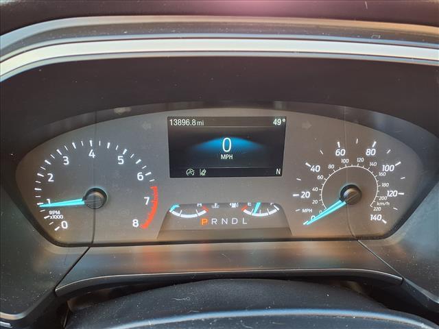 used 2022 Ford Escape car, priced at $21,995