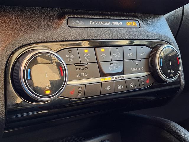 used 2022 Ford Escape car, priced at $21,995