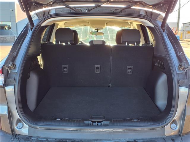 used 2022 Ford Escape car, priced at $21,995