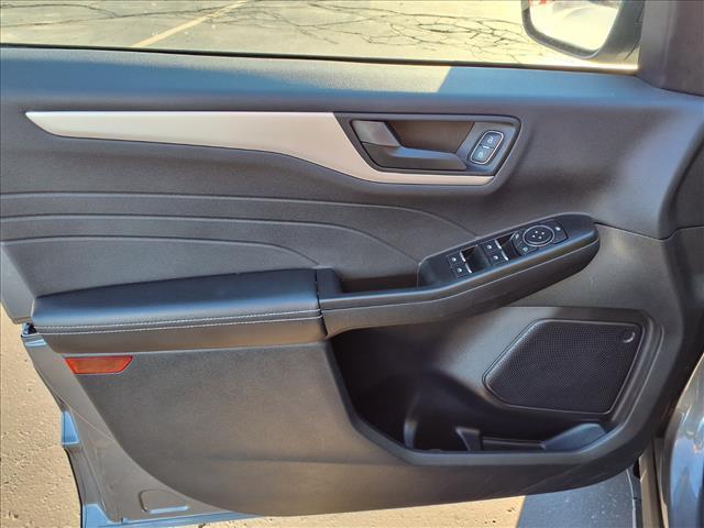 used 2022 Ford Escape car, priced at $21,995