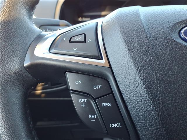 used 2024 Ford Edge car, priced at $29,795