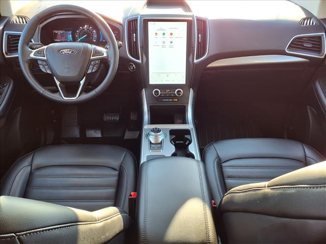 used 2024 Ford Edge car, priced at $29,795