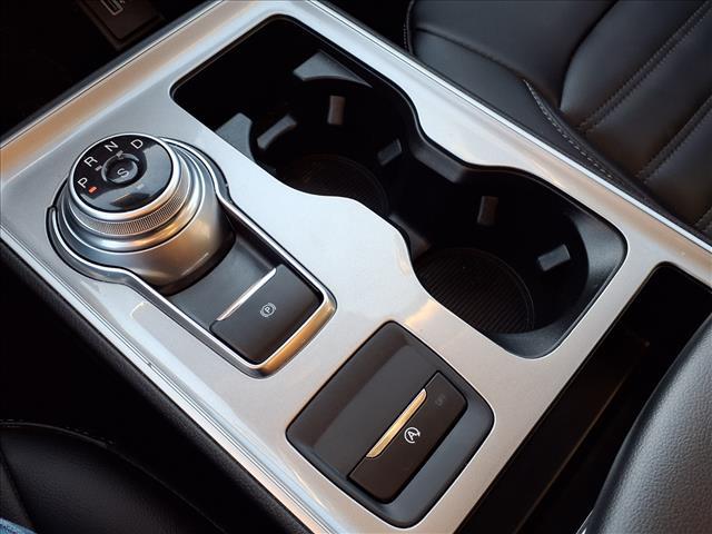 used 2024 Ford Edge car, priced at $29,795