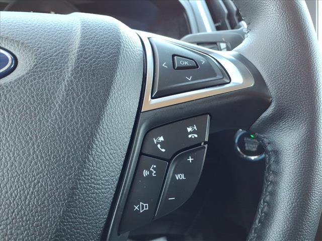 used 2024 Ford Edge car, priced at $29,795