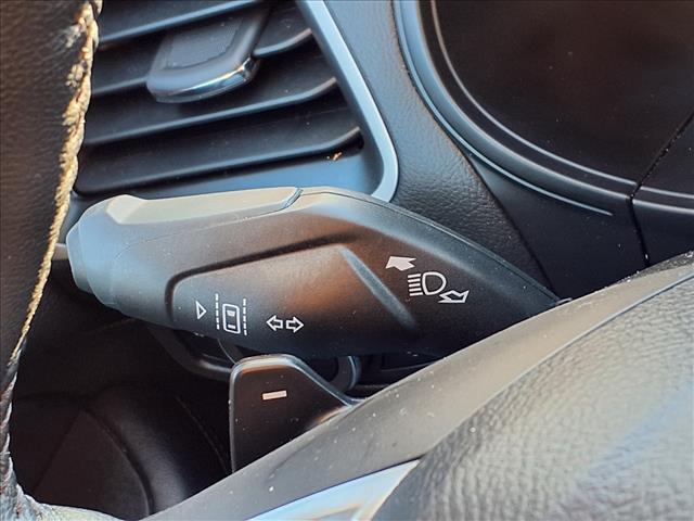 used 2024 Ford Edge car, priced at $29,795