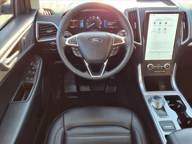 used 2024 Ford Edge car, priced at $29,795