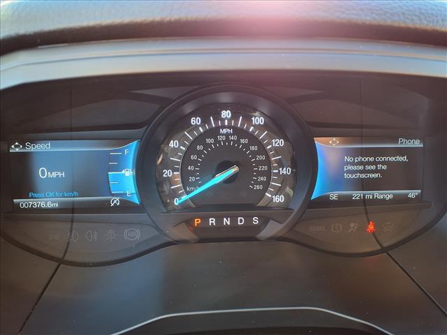 used 2024 Ford Edge car, priced at $29,795