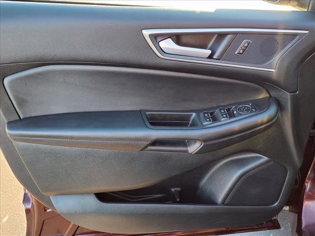 used 2024 Ford Edge car, priced at $29,795