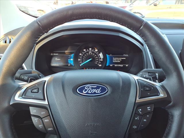 used 2024 Ford Edge car, priced at $29,795