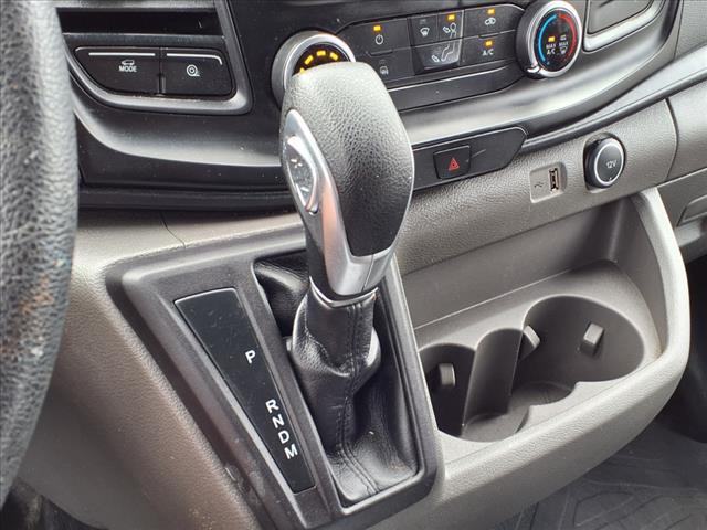 used 2022 Ford Transit-250 car, priced at $33,995
