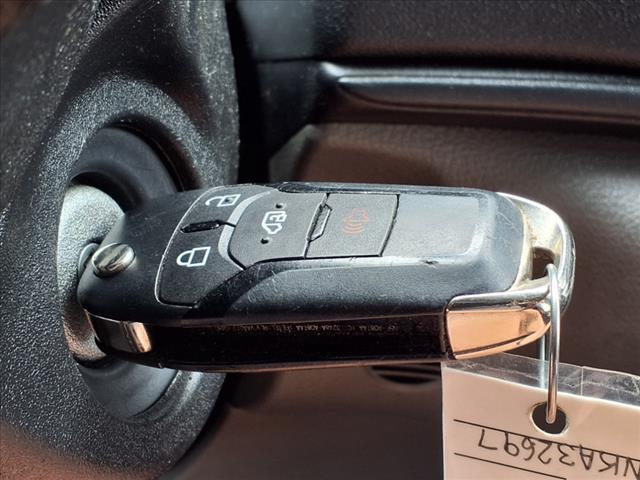 used 2022 Ford Transit-250 car, priced at $33,995