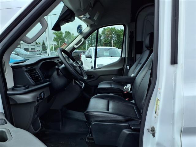 used 2022 Ford Transit-250 car, priced at $33,995