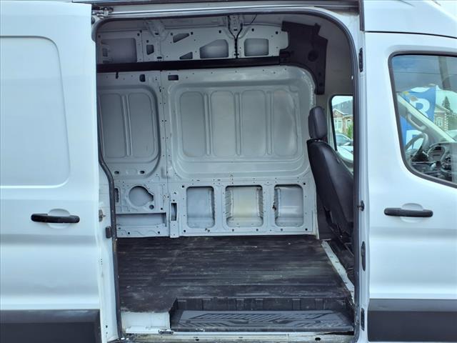used 2022 Ford Transit-250 car, priced at $33,995