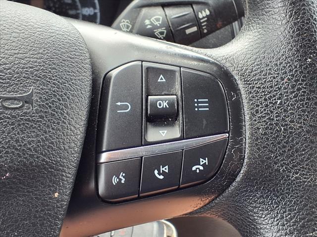 used 2022 Ford Transit-250 car, priced at $33,995