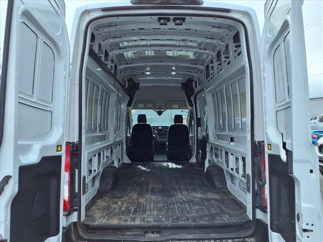 used 2022 Ford Transit-250 car, priced at $33,995