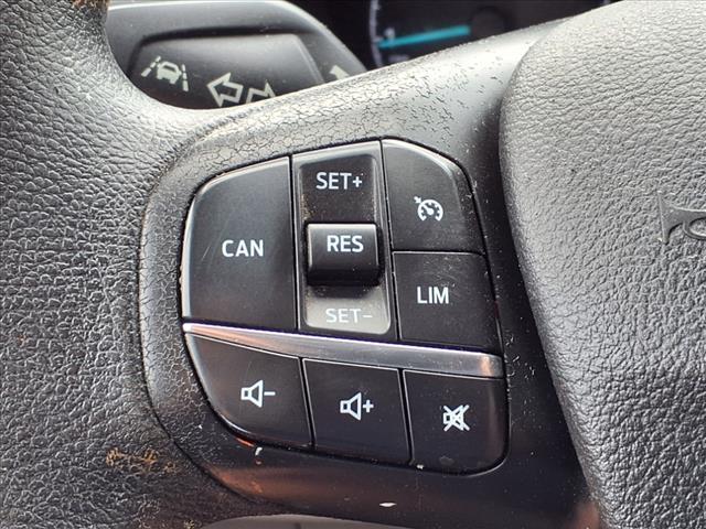 used 2022 Ford Transit-250 car, priced at $33,995
