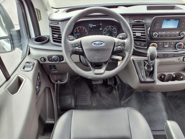 used 2022 Ford Transit-250 car, priced at $33,995
