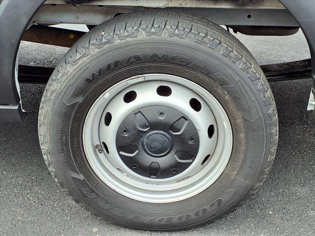 used 2022 Ford Transit-250 car, priced at $33,995