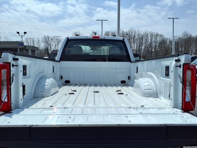 used 2023 Ford F-250 car, priced at $49,995
