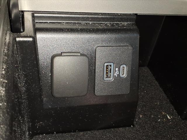 used 2022 Ford Explorer car, priced at $26,895