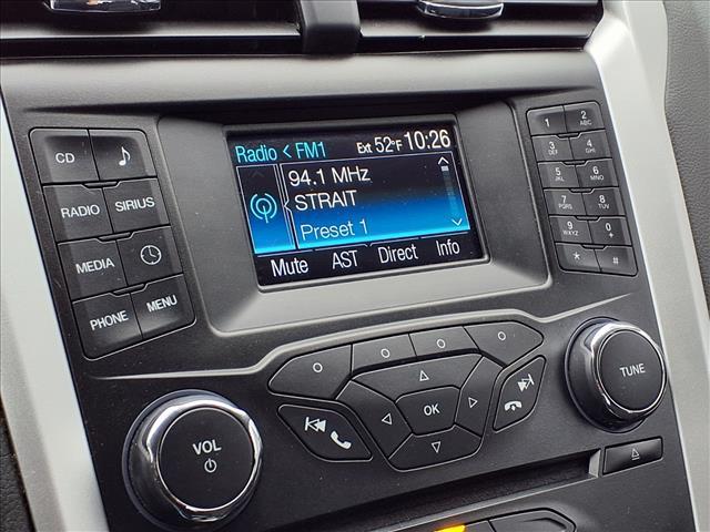 used 2013 Ford Fusion car, priced at $12,995